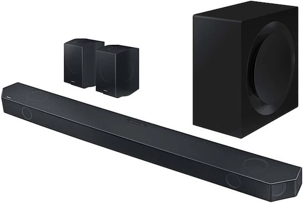 barra de sonido para tv samsung